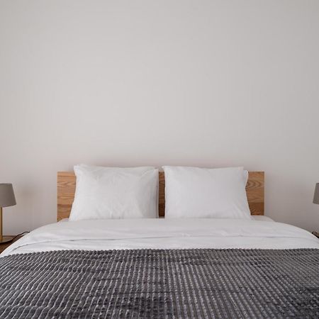Mucenieku Street 1-Bedroom Stylish Apartment รีกา ภายนอก รูปภาพ