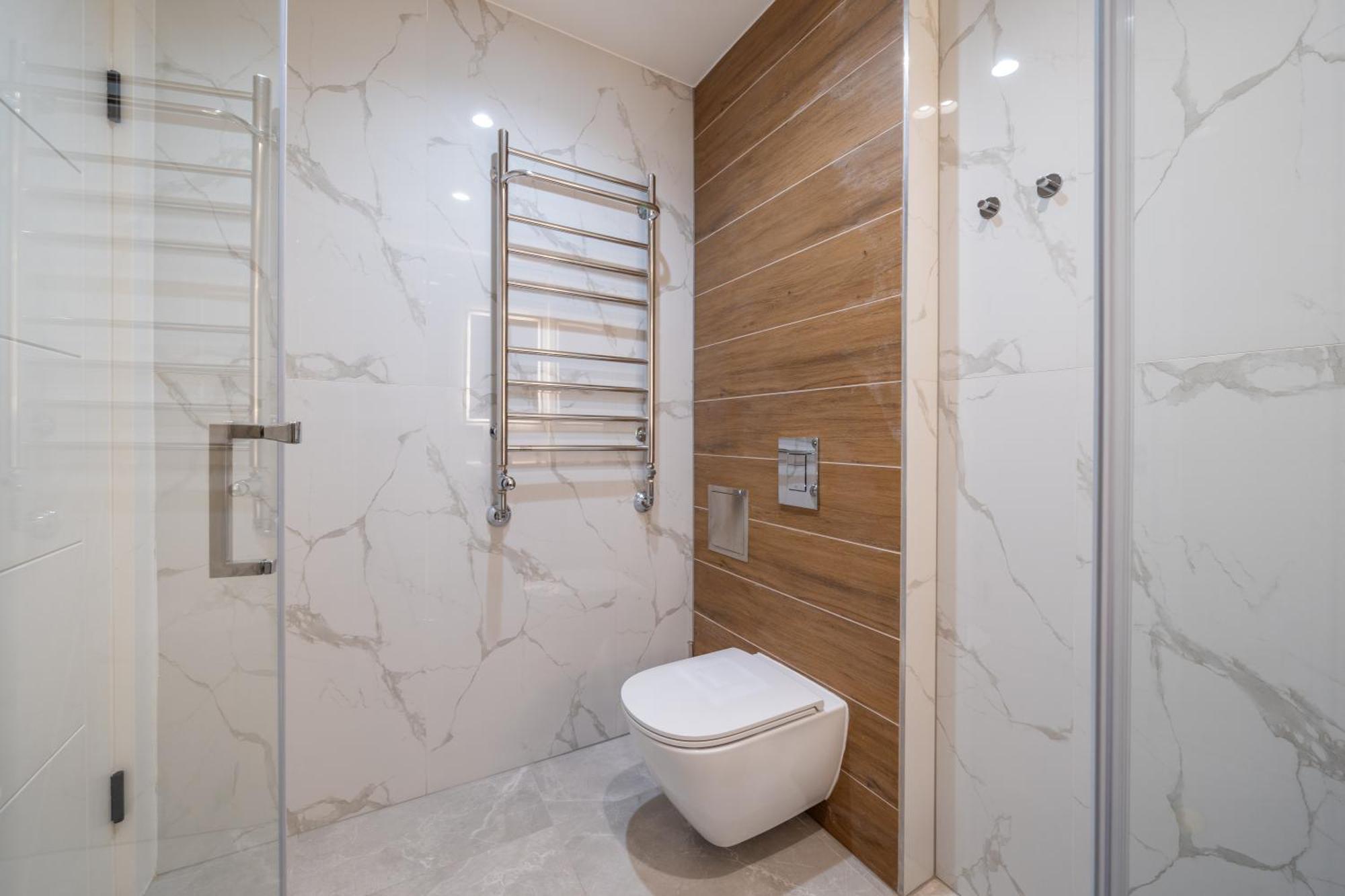 Mucenieku Street 1-Bedroom Stylish Apartment รีกา ภายนอก รูปภาพ
