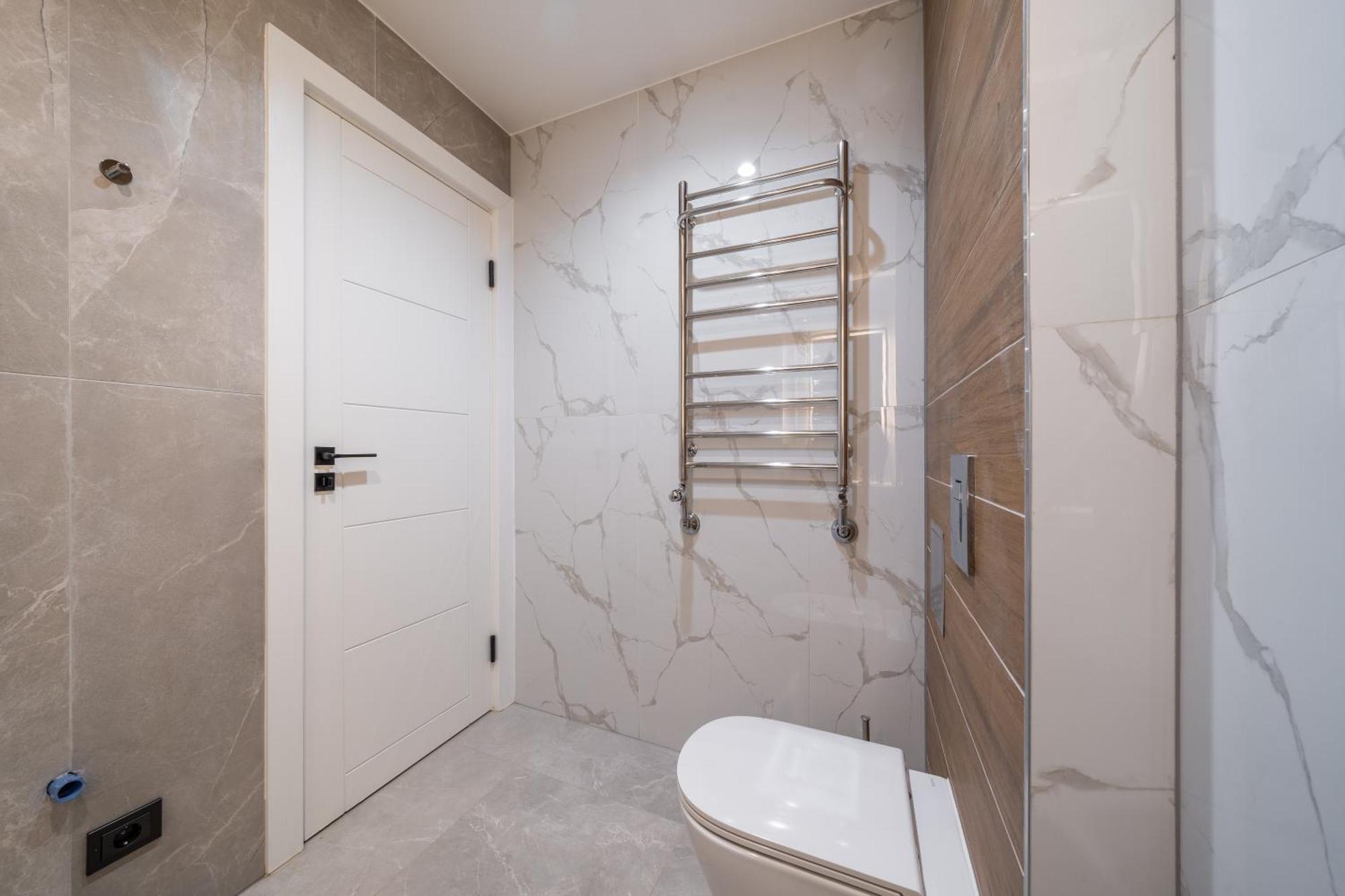 Mucenieku Street 1-Bedroom Stylish Apartment รีกา ภายนอก รูปภาพ